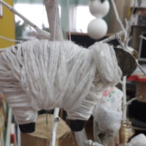 Февраль 2021 в Синей птице