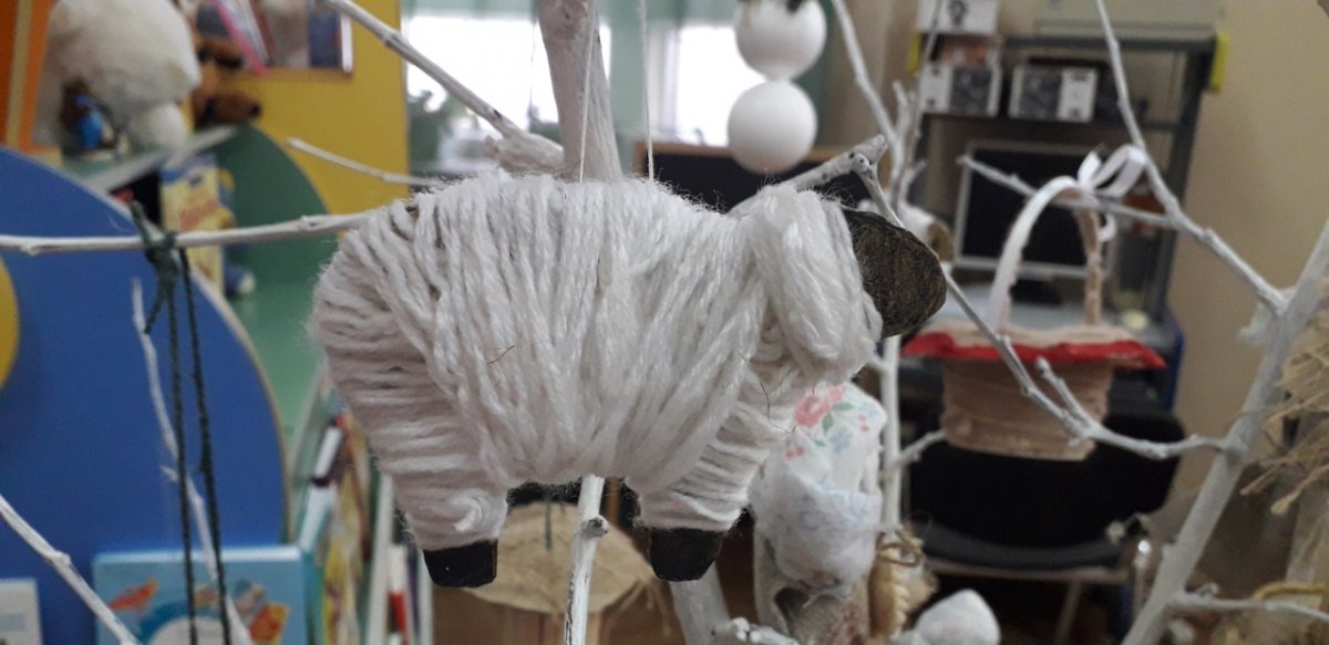 Февраль 2021 в Синей птице