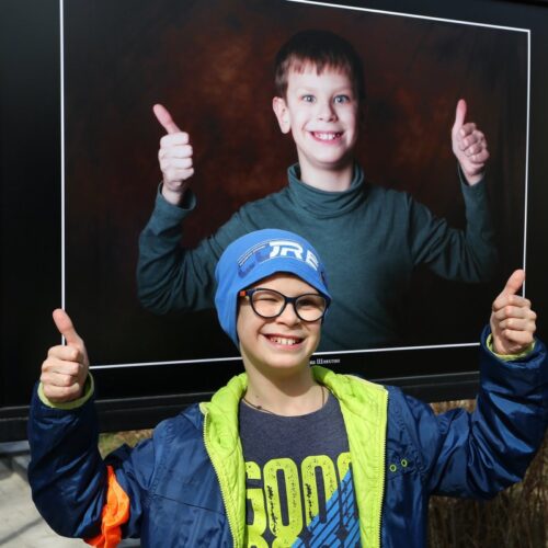 «Синяя птица» – место