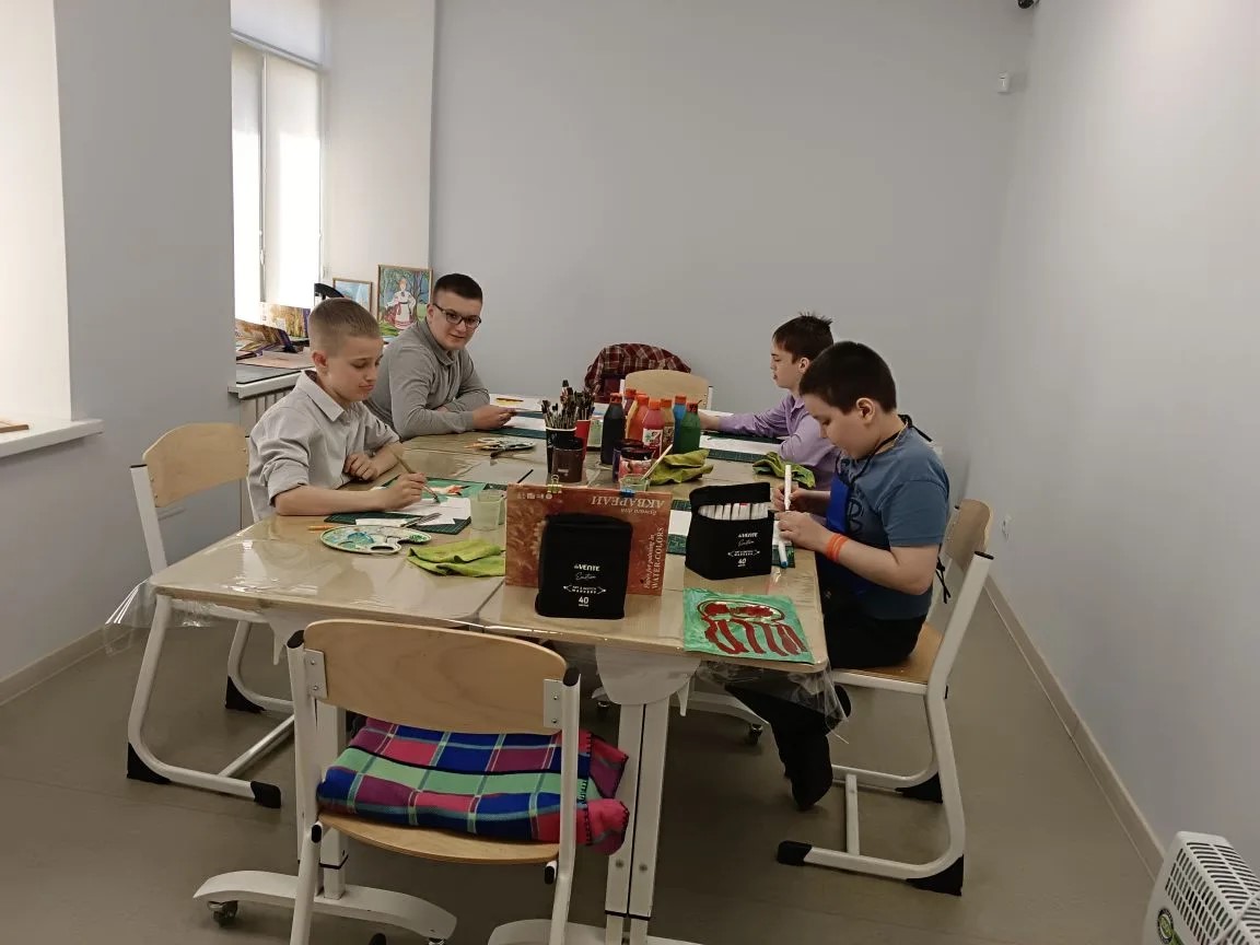 ИЗО