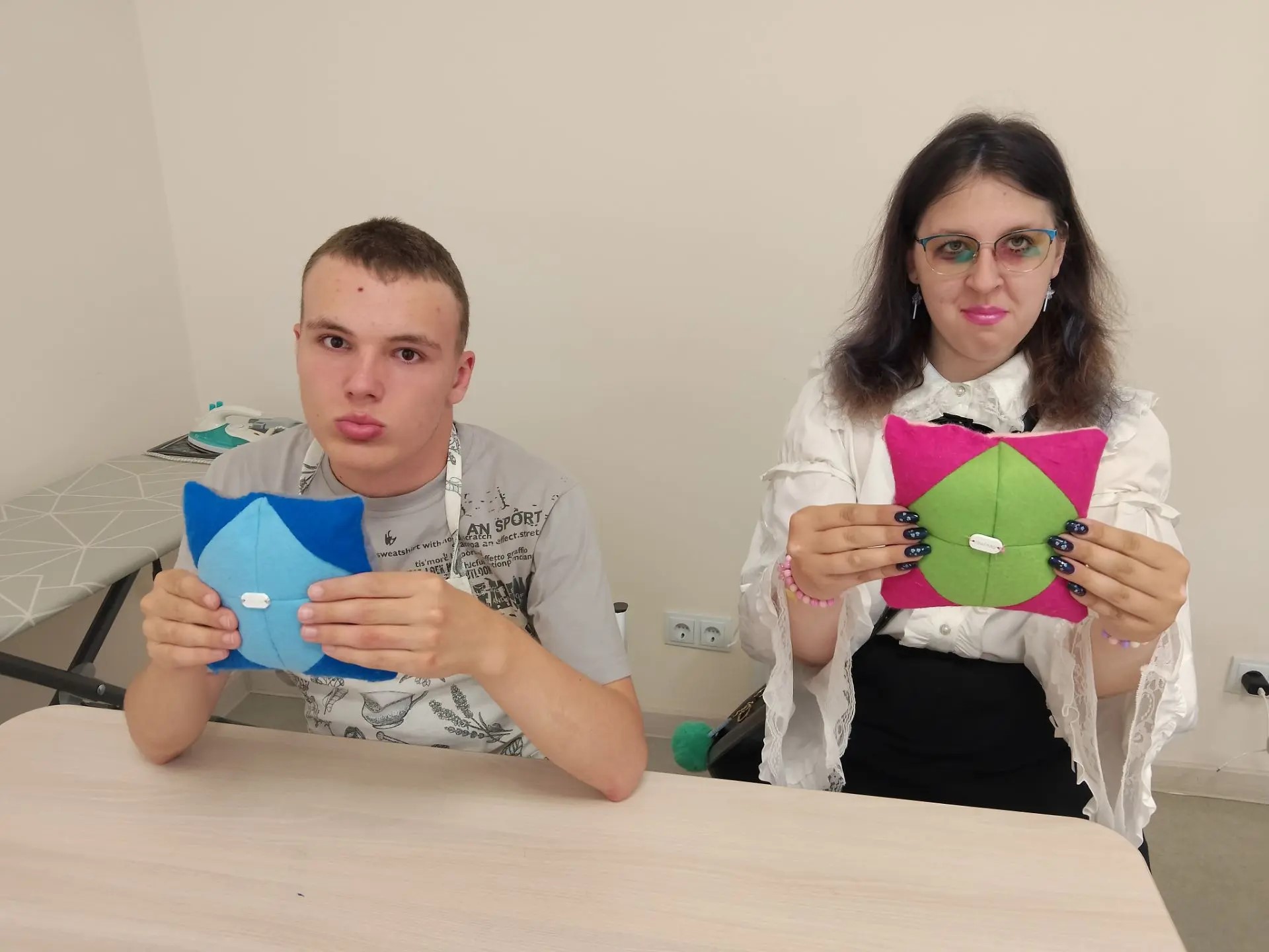 ШМ