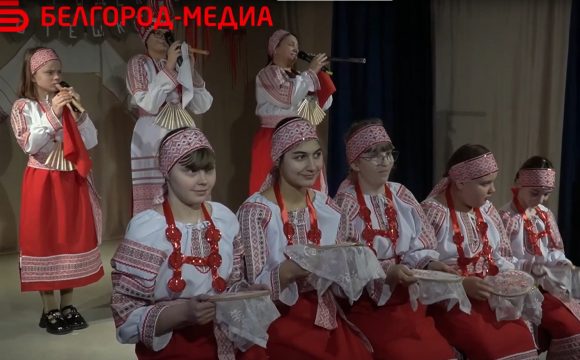 БМедиа потешки